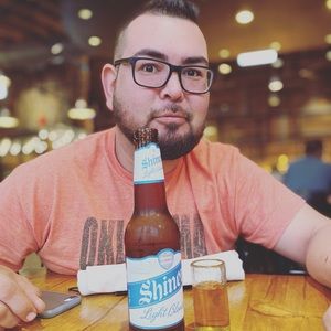 Meet your Posher, Steven